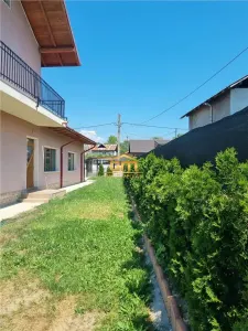 Casă P+E de vanzare in Păușești - Măglași - 227,2 mp utili, aproape de Băile Olănești și Mănăstirea Sărăcinești - foto 4