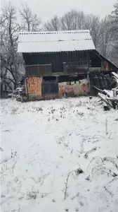 Casa Budesti cu teren 1221 mp - foto 4