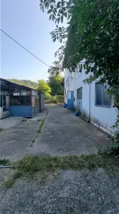 Fabrica de alcool, Daesti - foto 1