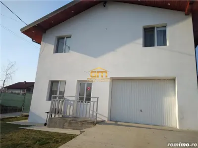Hala situata in Vladesti - Ramnicu Valcea