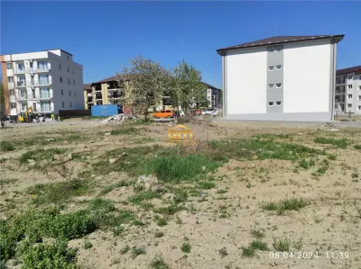 Teren 500mp, zona Ostroveni - foto 2