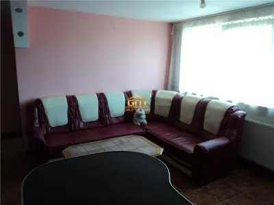 Ap. 3 camere la mansarda, zona Nord - foto 2