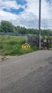 Teren 750mp, Rm.Valcea (Aranghel) - Ramnicu Valcea