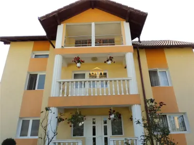 Casa in Bujoreni - Gura Vaii - foto 1