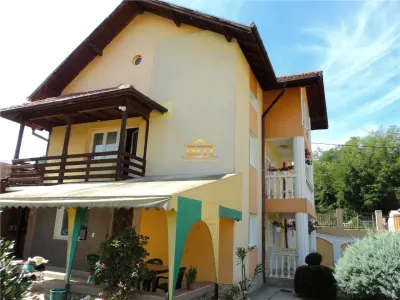 Casa in Bujoreni - Gura Vaii - foto 2