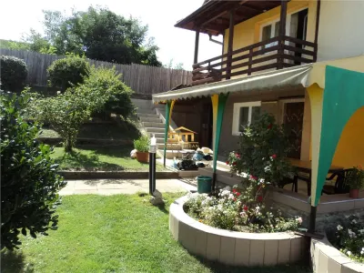 Casa in Bujoreni - Gura Vaii - foto 3