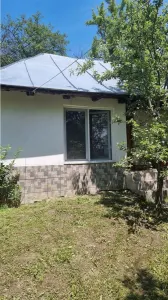 Proprietate de vanzare in Golești - 10800 mp teren și două case, ideală pentru casă de vacanță - Golesti