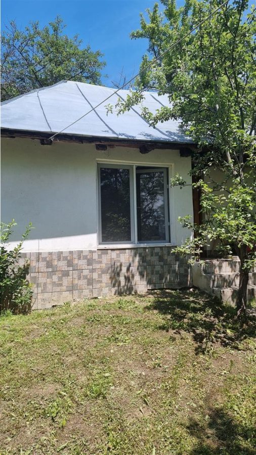 Proprietate de vanzare in Golești - 10800 mp teren și două case, ideală pentru casă de vacanță - Golesti