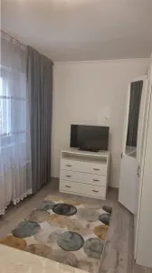 Apartament 2 camere,mobilat și utilat modern,zona Gării - foto 5