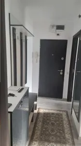 Apartament 2 camere,mobilat și utilat modern,zona Gării - foto 8
