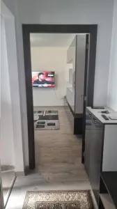 Apartament 2 camere,mobilat și utilat modern,zona Gării - foto 9