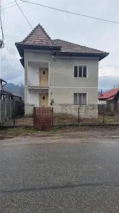 Casă P+E de vanzare in Păușești - Măglasi-15 km de Ramnicu Valcea - foto 2