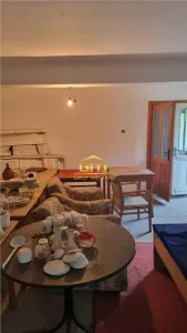 Casă P+E de vanzare in comuna Ionești - teren 932 mp + casă secundară + 3.100 mp teren arabil - foto 10