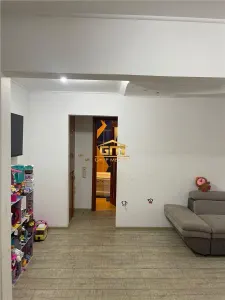 Apartament 3 camere de vanzare - Lenin Sud, etaj 3, decomandat, mobilat - foto 6