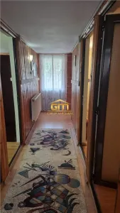 Casă de vacanță de vanzare -Pascoaia, Brezoi, pe malul râului Lotru - foto 11