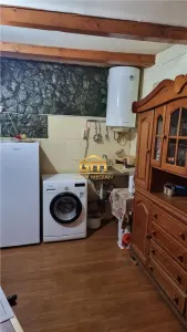 Casă de vacanță de vanzare -Pascoaia, Brezoi, pe malul râului Lotru - foto 7