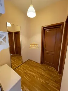 Apartament 2 camere de vanzare-zonă centrală, bloc nou, terasă generoasă și garaj subteran - foto 5