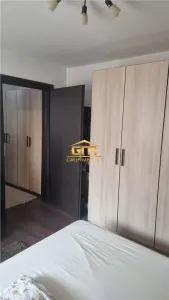 Apartament 3 camere de vanzare - zonă centrală, mobilat și utilat. - foto 9