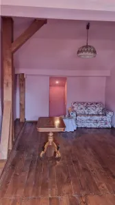 Casă de vanzare - Eleganță interbelică in centrul Ramnicului Valcea - foto 22