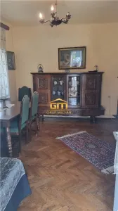 Casă de vanzare - Eleganță interbelică in centrul Ramnicului Valcea - foto 5