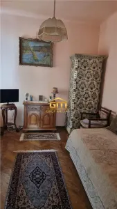 Casă de vanzare - Eleganță interbelică in centrul Ramnicului Valcea - foto 8