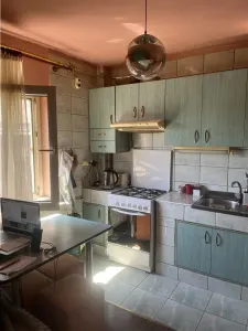 Garsonieră decomandată, 36,5mp, etaj 2 - Lenin Sud (Florilor) - foto 3
