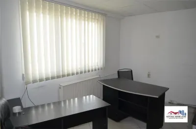 Spatiu de Inchiriat pentru Birouri in Zona Tudor - foto 1