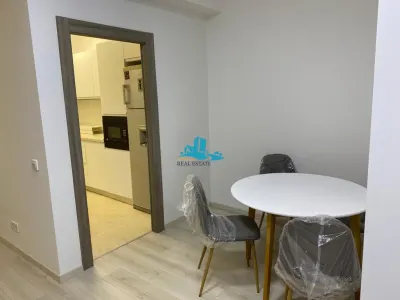 Inchiriere Apartament Exclusivist 2 Camere Soho Unirii - foto 14