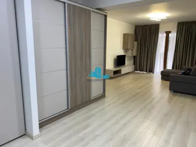 Inchiriere Apartament Exclusivist 2 Camere Soho Unirii - foto 4