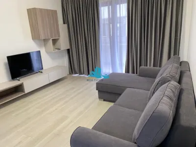 Inchiriere Apartament Exclusivist 2 Camere Soho Unirii - foto 6