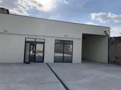 Spațiu comercial 128 mp | Constantin Brâncoveanu | 6 locuri de parcare | Curte proprie - foto 9