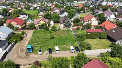 Teren de Vanzare | Toate utilitatile | 1422mp - foto 5