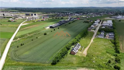 Teren intravilan | Zona Campus | Moara - foto 4
