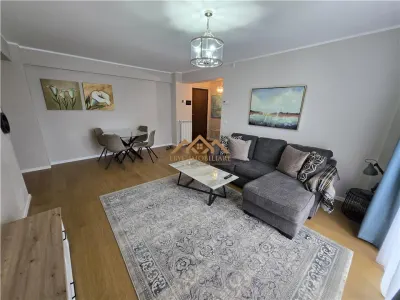 Apartament lux | George Enescu | Bloc Nou - foto 2