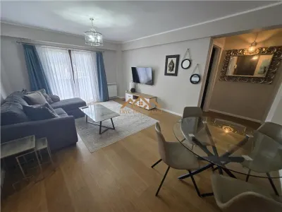 Apartament lux | George Enescu | Bloc Nou - foto 3