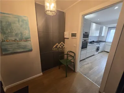 Apartament lux | George Enescu | Bloc Nou - foto 4