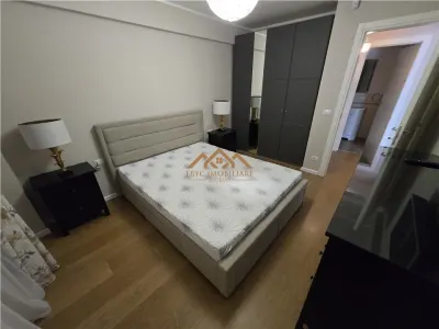 Apartament lux | George Enescu | Bloc Nou - foto 5