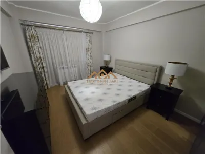 Apartament lux | George Enescu | Bloc Nou - foto 6