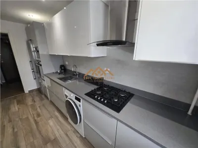 Apartament lux | George Enescu | Bloc Nou - foto 7