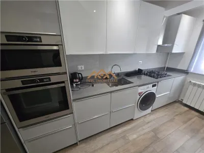 Apartament lux | George Enescu | Bloc Nou - foto 8