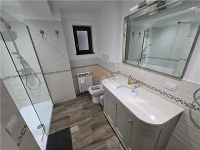 Apartament lux | George Enescu | Bloc Nou - foto 9
