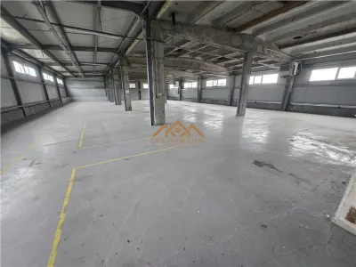 Hala Productie | Depozitare | 800mp - foto 2