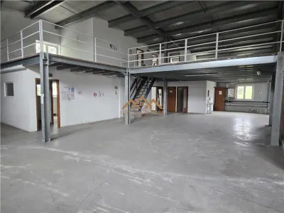 Hala Productie | Depozitare | 800mp - foto 4