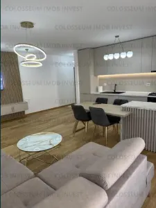 Apartament 2 camere, open space - zona Urban Plaza - foto 3