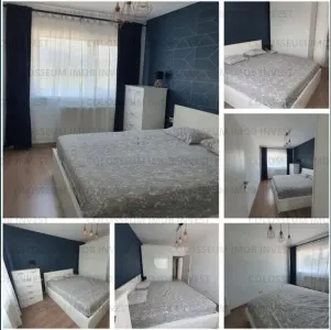 Apartament 3 camere, decomandat - zona Tractorul - foto 5