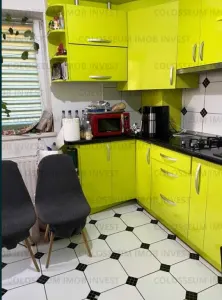 Apartament 4 camere, decomandat - zona Sanpetru - foto 3