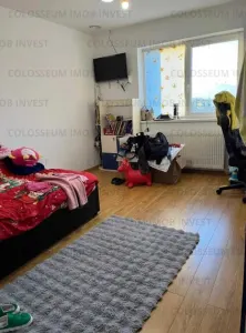 Apartament 4 camere, decomandat - zona Sanpetru - foto 4