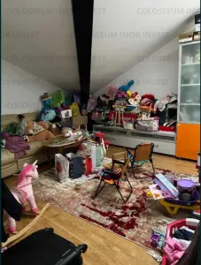 Apartament 4 camere, decomandat - zona Sanpetru - foto 5
