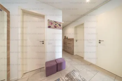 Apartament premium 3 camere | Ambiance Residence – Tractorul | 0% Comision pentru cumpărător - foto 10