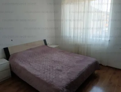 Apartament 2 Camere Decomandat | Tractorul | Bloc Tip Vilă cu Lift - foto 4